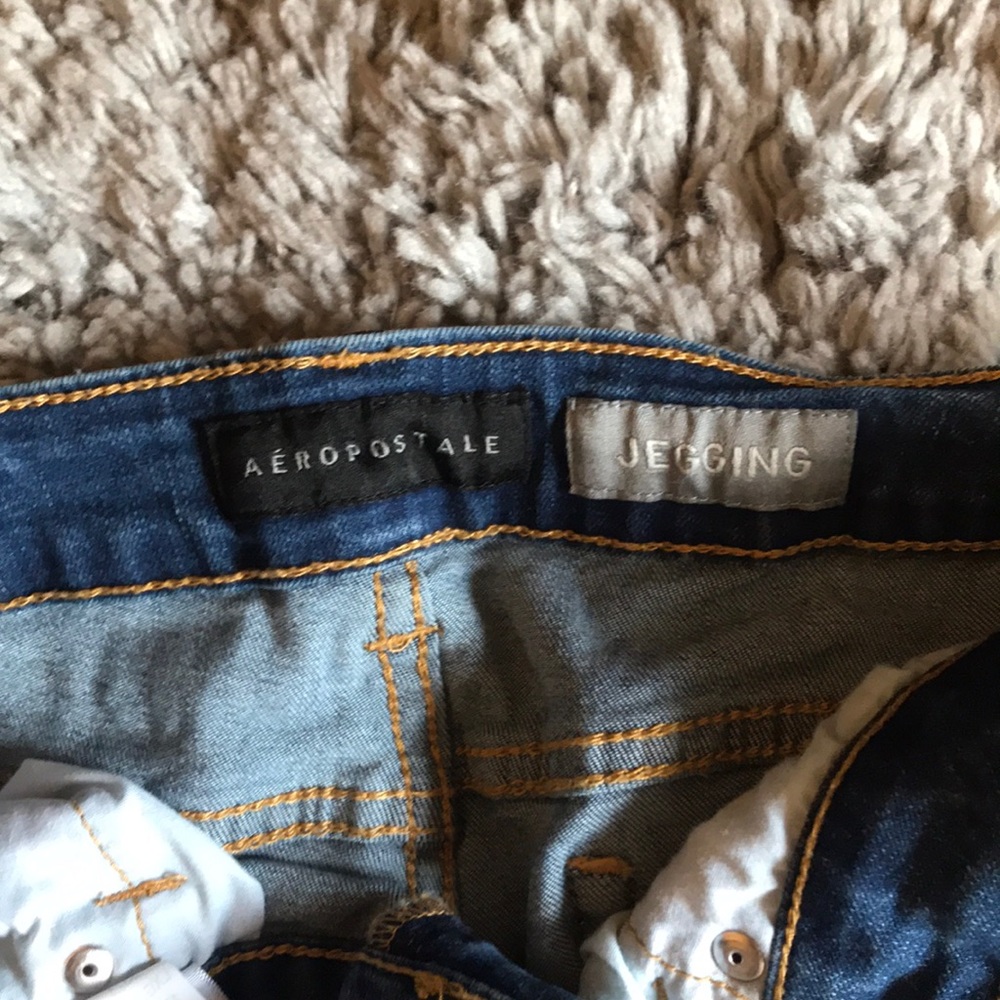Jeans - Picture 2 of 2